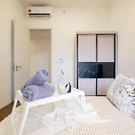 Unagi-Una Apartment Sunway Velocity Mall 中文房东