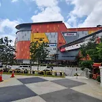 Unagi-Una Apartment Sunway Velocity Mall 中文房东