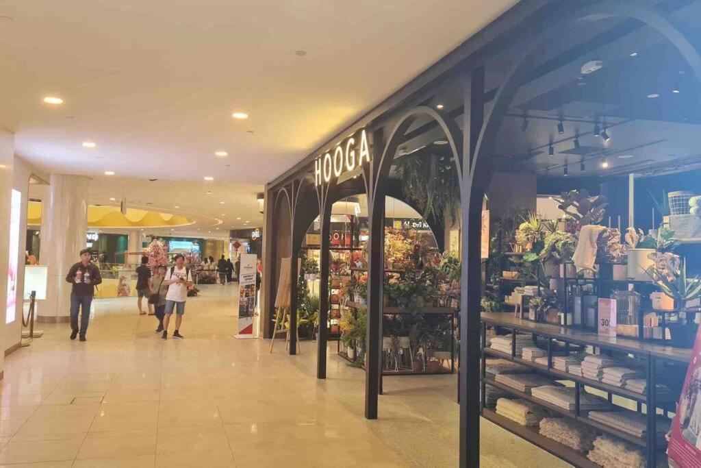 Unagi-una Sunway Velocity Mall 中文房东 Kuala Lumpur