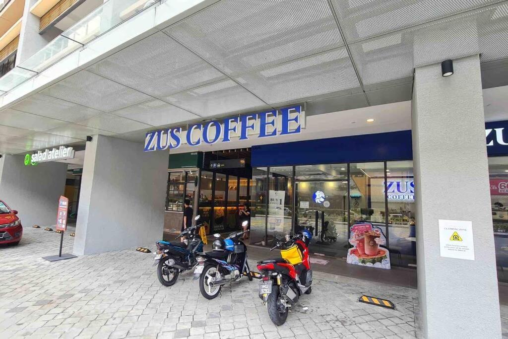 Unagi-una Sunway Velocity Mall 中文房东